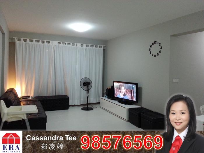 Blk 887A Woodlands Drive 50 (Woodlands), HDB 4 Rooms #141679262